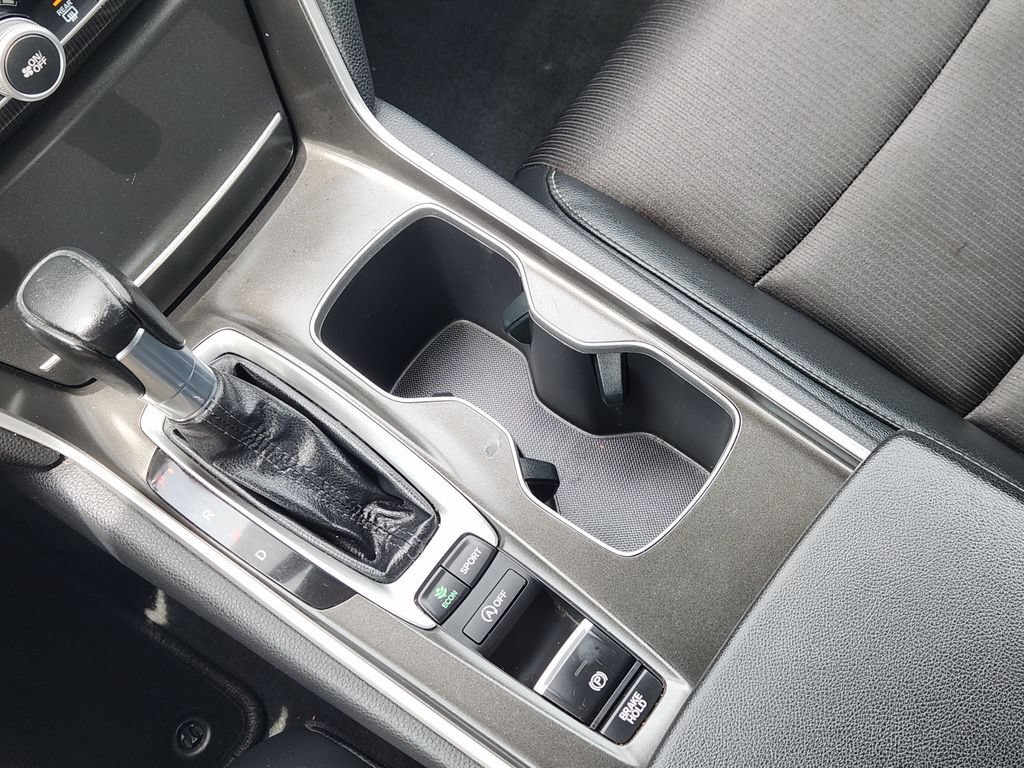 Used 2022 Honda Accord Sport image 21