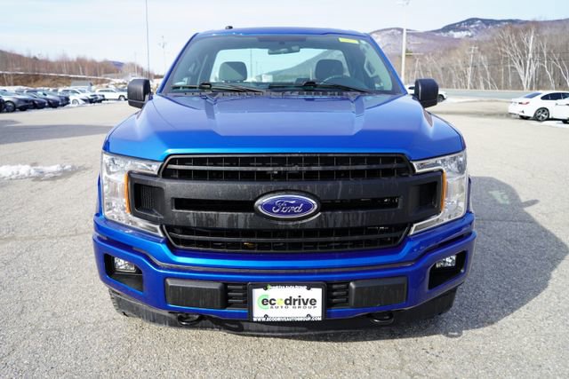 Used 2018 Ford F150 XL w/ Equipment Group 101A Mid image 2