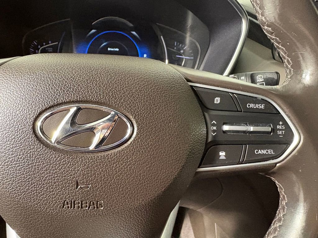 Used 2020 Hyundai Santa Fe SEL w/ Convenience Package AWD/4WD image 23