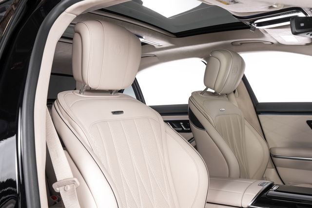 Used 2024 Mercedes-Benz S 63 AMG S image 51