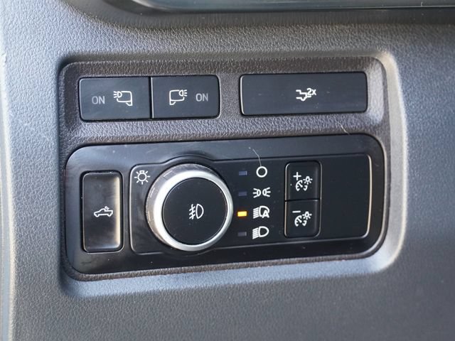 Used 2024 Ford F250 Lariat w/ Sport Appearance Package AWD/4WD image 32