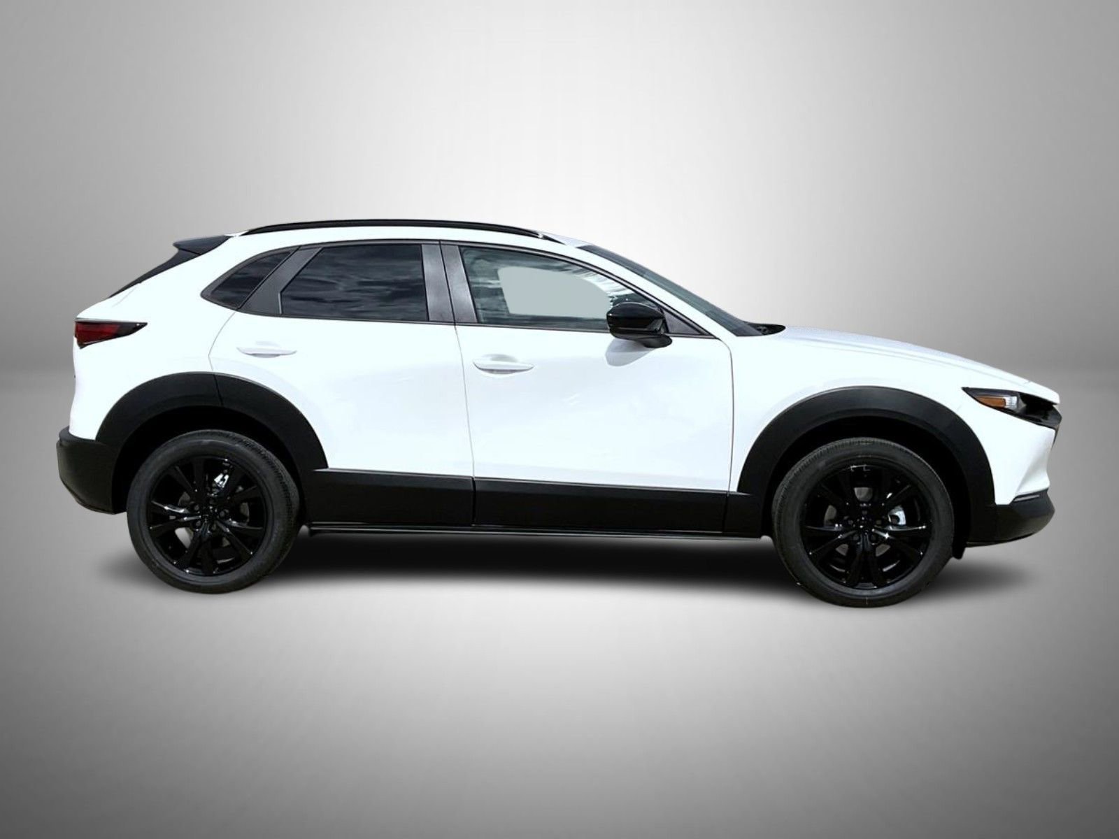 New 2026 MAZDA CX-30 Aire Edition AWD/4WD image 4