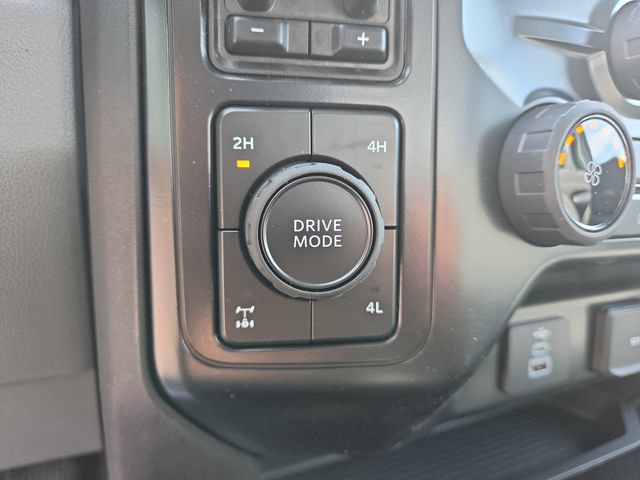 New 2026 Ford F250 XL w/ STX Appearance Package AWD/4WD image 34