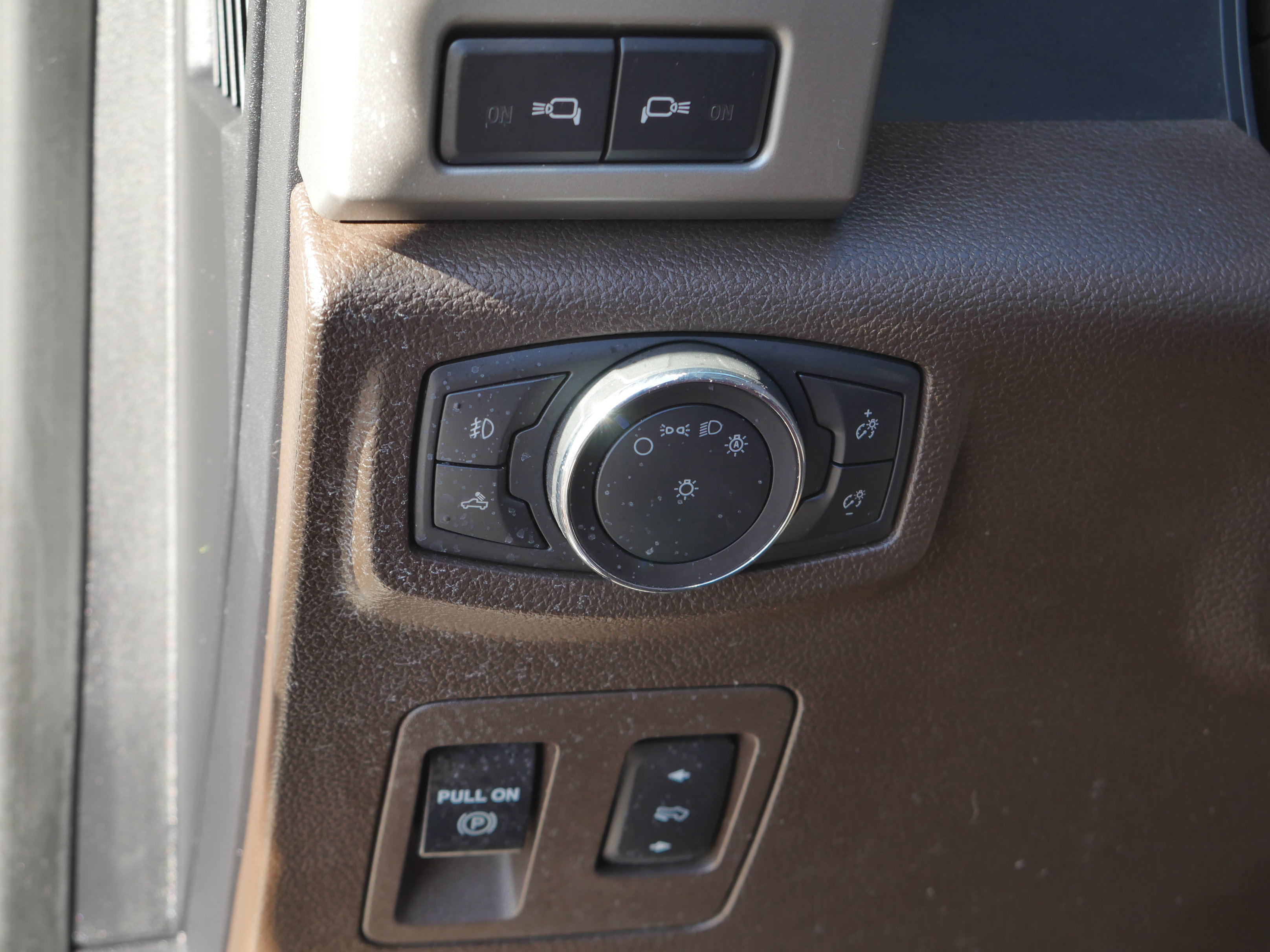 Used 2020 Ford F150 King Ranch w/ Equipment Group 601A Luxury image 6