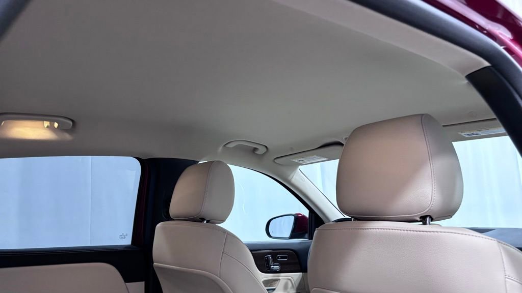 Certified 2023 Mercedes-Benz GLA 250 4MATIC image 26