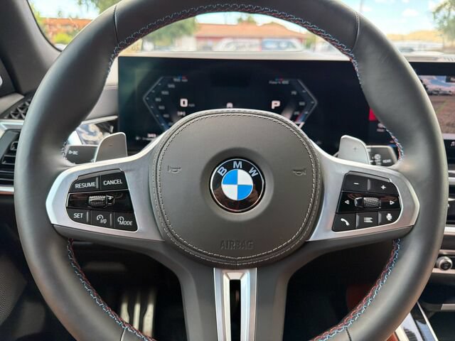 Used 2025 BMW X5 M60i AWD/4WD image 29