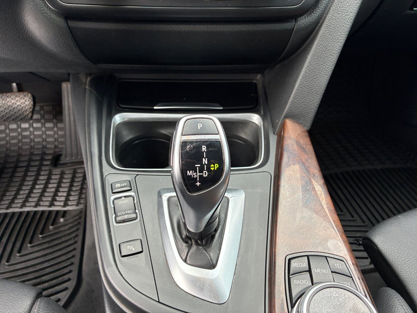 Used 2015 BMW 335i Sedan image 22