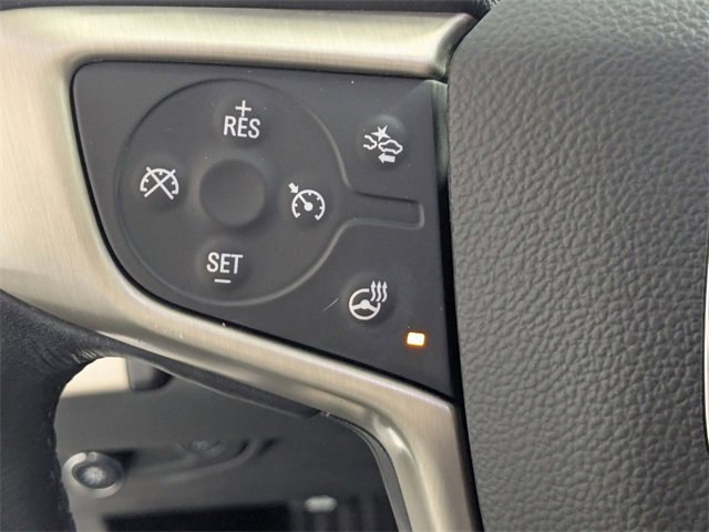 Used 2020 GMC Terrain Denali w/ Denali Premium Package image 17