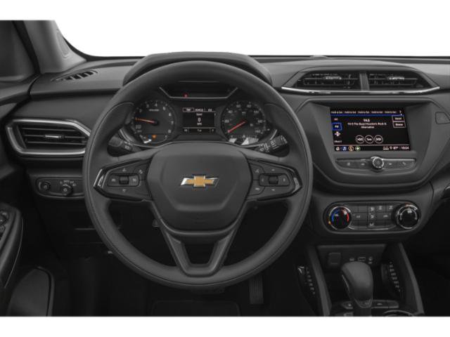 Used 2022 Chevrolet TrailBlazer LS AWD/4WD image 10