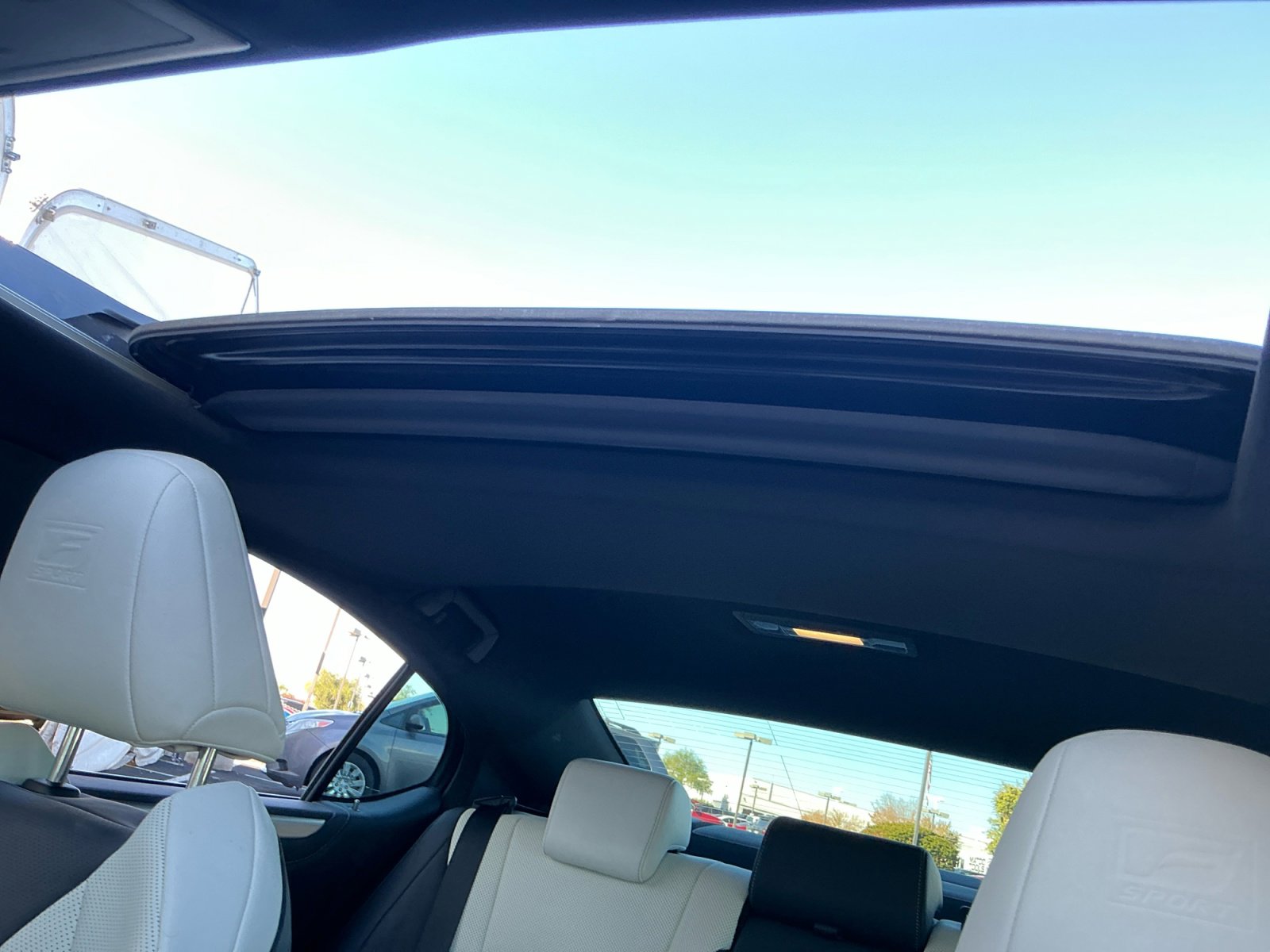 Used 2023 Lexus ES 350 F Sport image 32