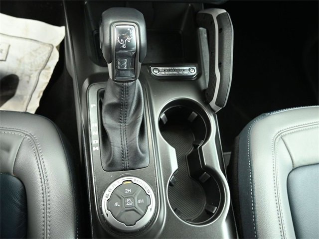 Certified 2023 Ford Bronco Outer Banks image 19