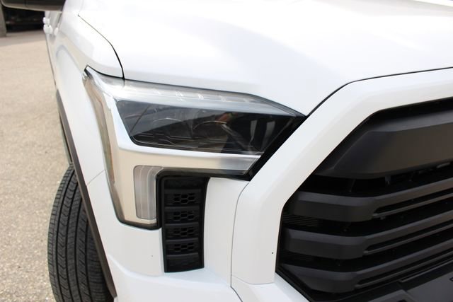 Used 2024 Toyota Tundra SR5 w/ SR5 Convenience Package image 4