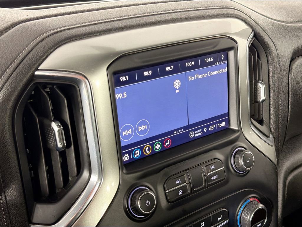 Used 2021 Chevrolet Silverado 1500 RST image 14