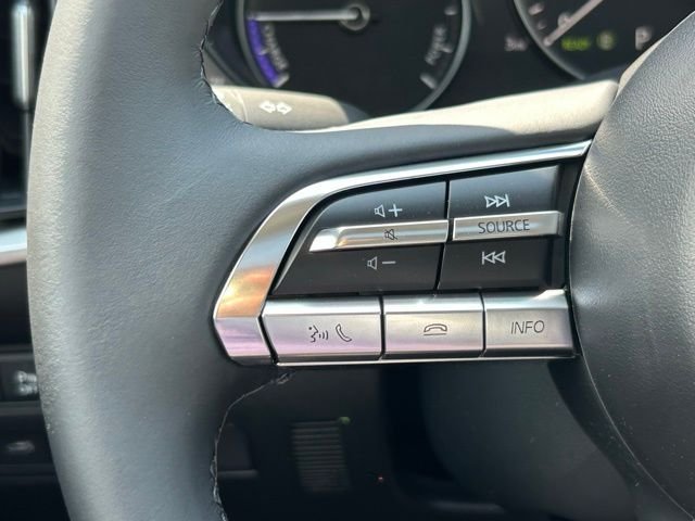 New 2026 MAZDA CX-50 AWD 2.5 Hybrid w/ Weather Package image 16