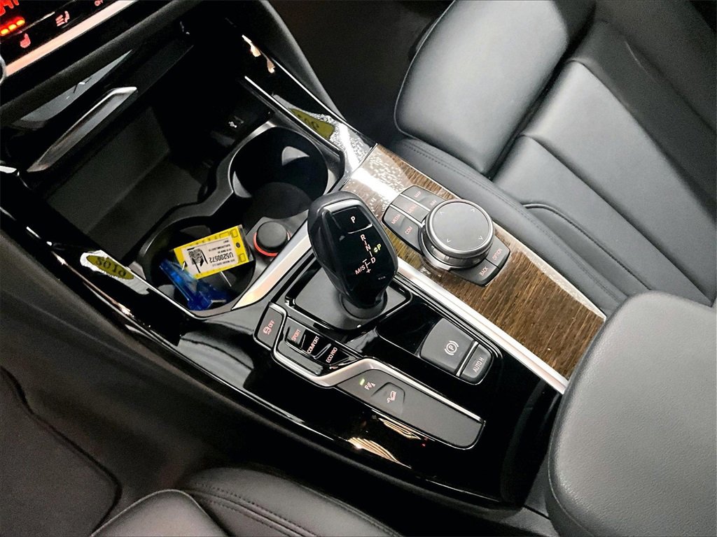 Used 2019 BMW X4 xDrive30i w/ Driving Assistance Package image 20