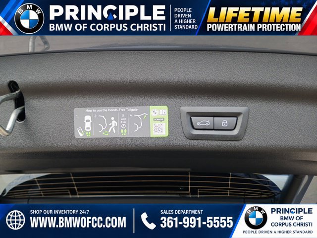 New 2026 BMW X1 xDrive28i w/ Technology Package AWD/4WD image 11