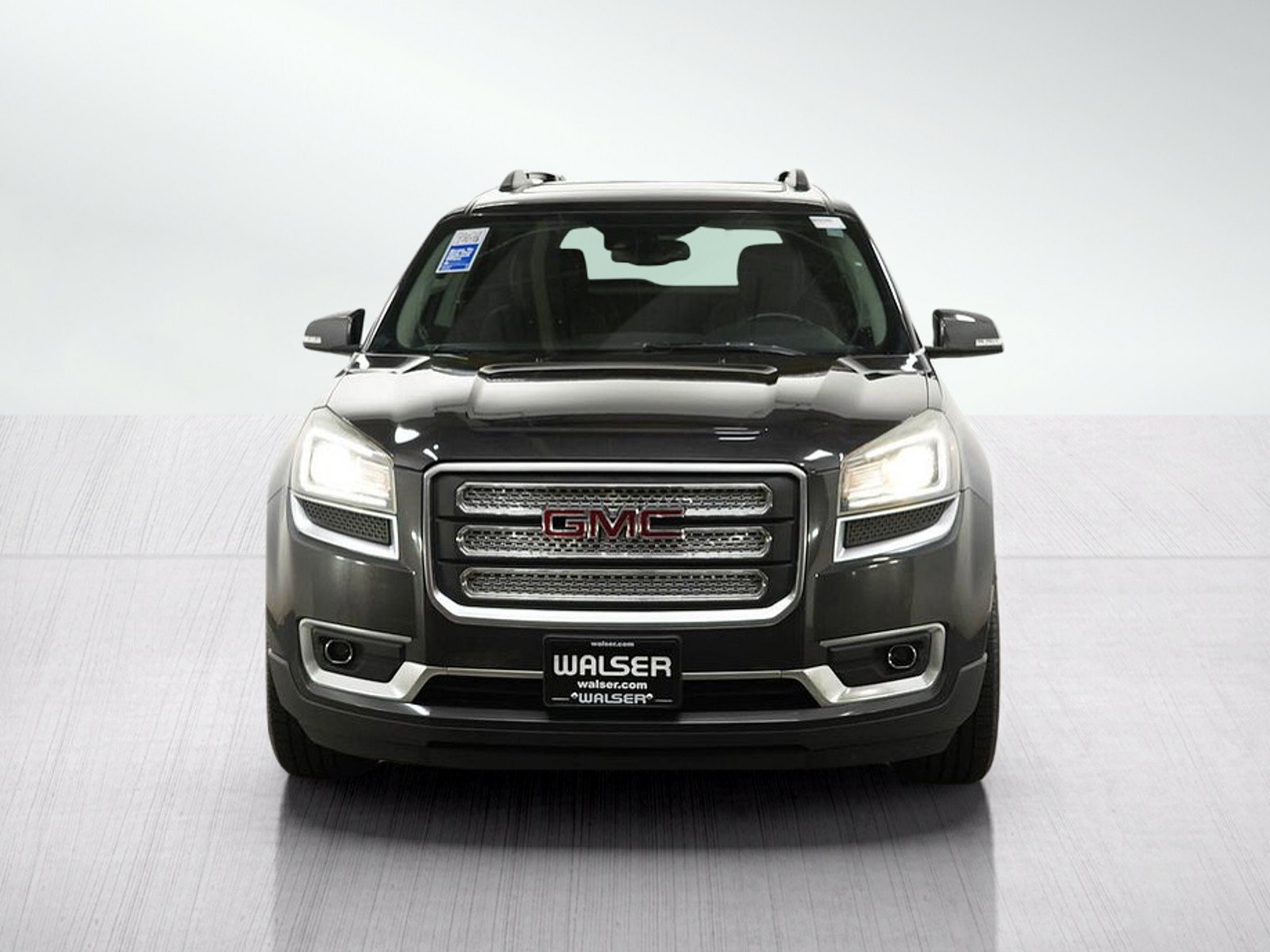 Used 2016 GMC Acadia SLT w/ Open Road Package AWD/4WD image 8