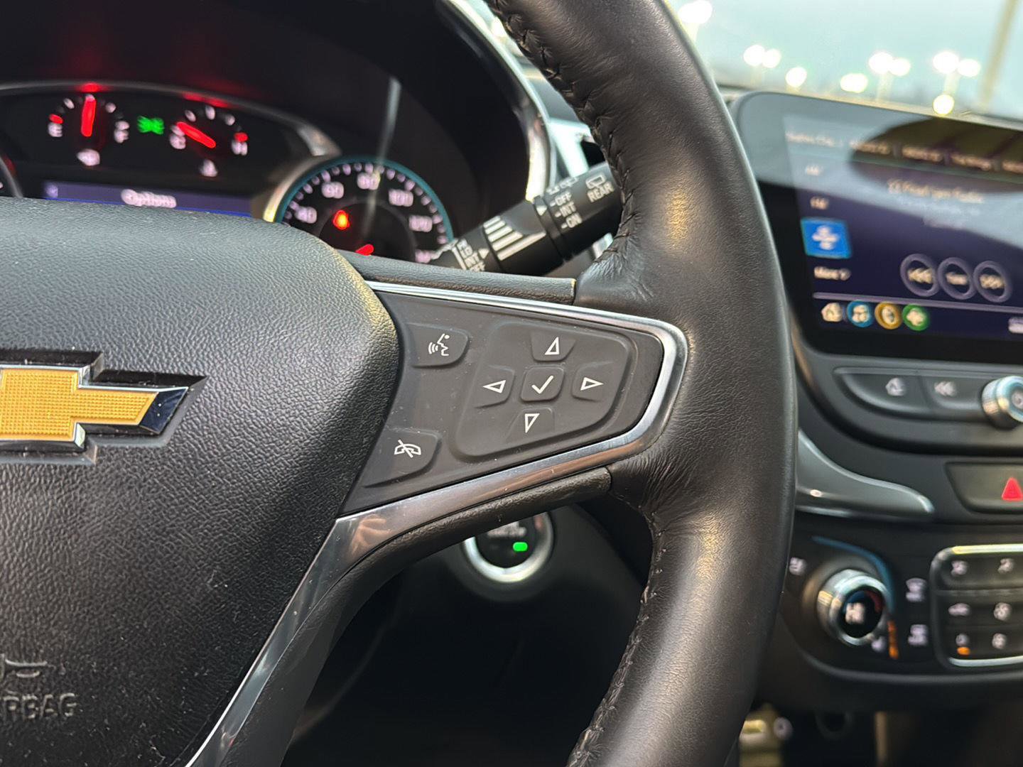 Used 2019 Chevrolet Equinox Premier image 19