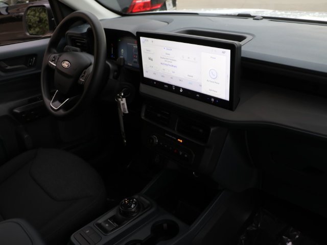 New 2026 Ford Maverick XL FWD image 13