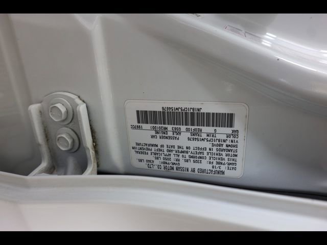 Used 2018 Nissan Rogue Sport S image 28