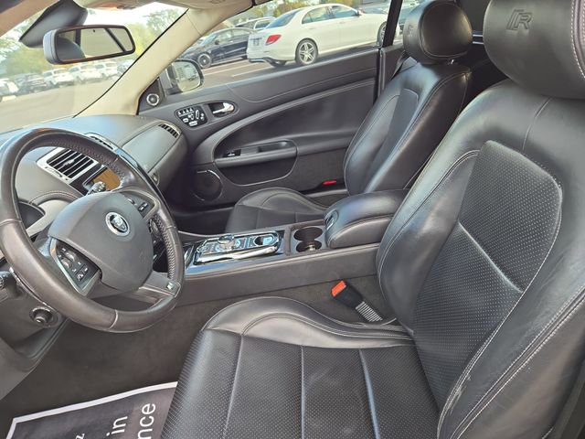 Used 2012 Jaguar XKR R image 28
