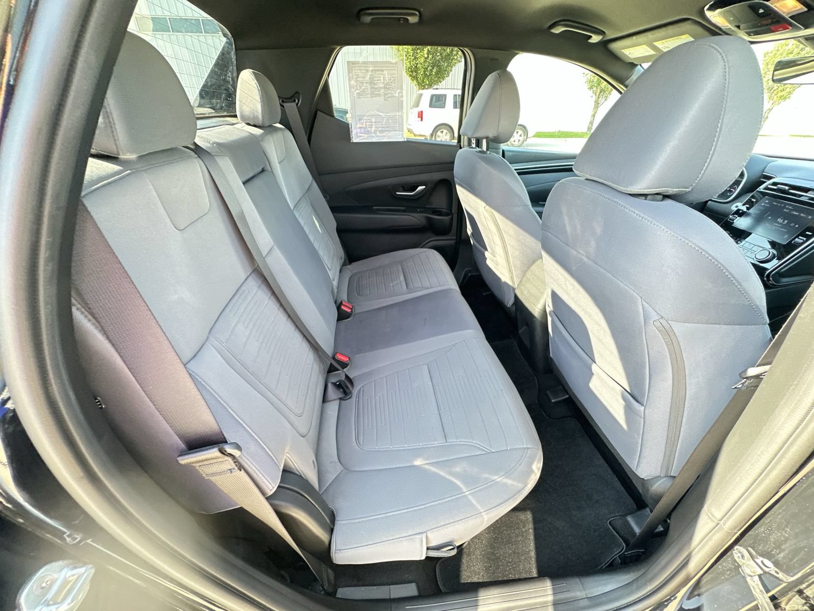 Used 2023 Hyundai Santa Cruz SEL AWD/4WD image 25