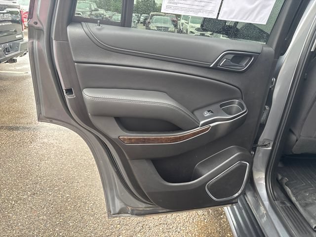 Used 2018 Chevrolet Tahoe LS w/ Enhanced Driver Alert Package AWD/4WD image 18