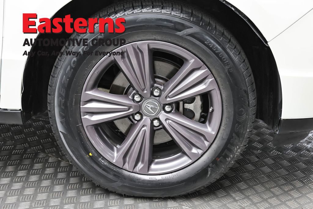 Used 2019 Acura MDX SH-AWD image 31