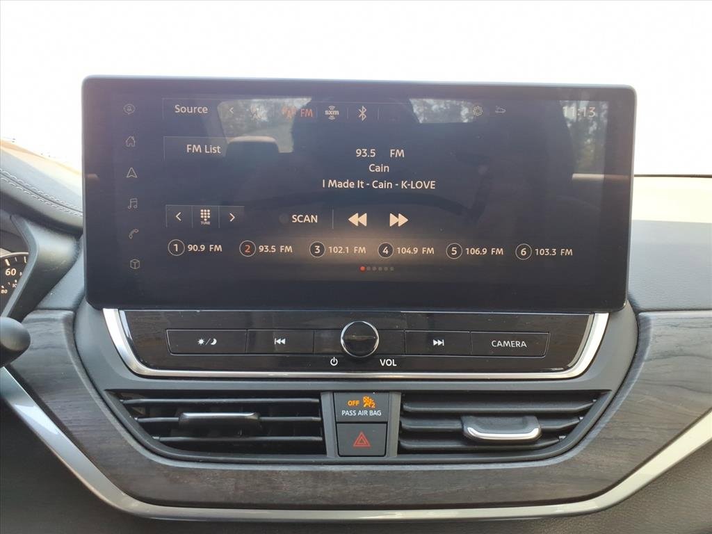 Used 2024 Nissan Altima 2.5 SL image 9