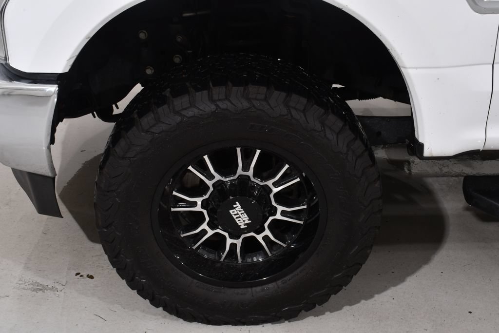 Used 2019 Ford F350 XLT w/ XLT Value Package AWD/4WD image 23