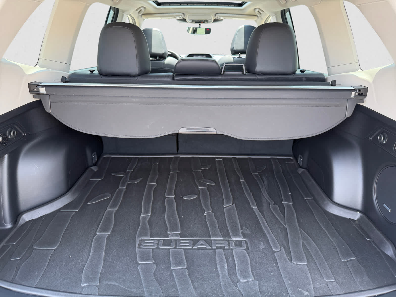 Certified 2023 Subaru Forester Limited AWD/4WD image 5