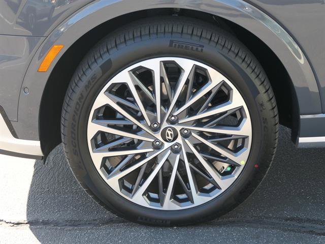 New 2026 Hyundai Palisade Calligraphy image 7