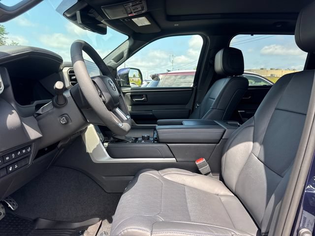Used 2026 Toyota Tundra Platinum w/ TRD Off-Road Package AWD/4WD image 13