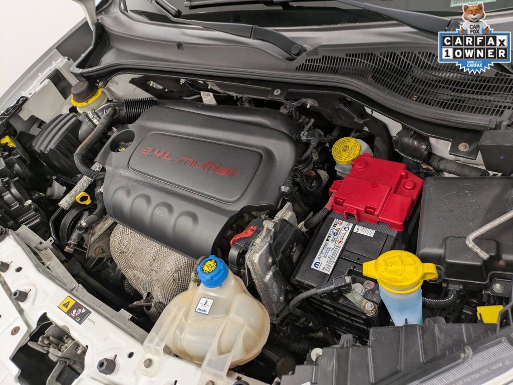 Used 2019 RAM ProMaster City Tradesman SLT image 31