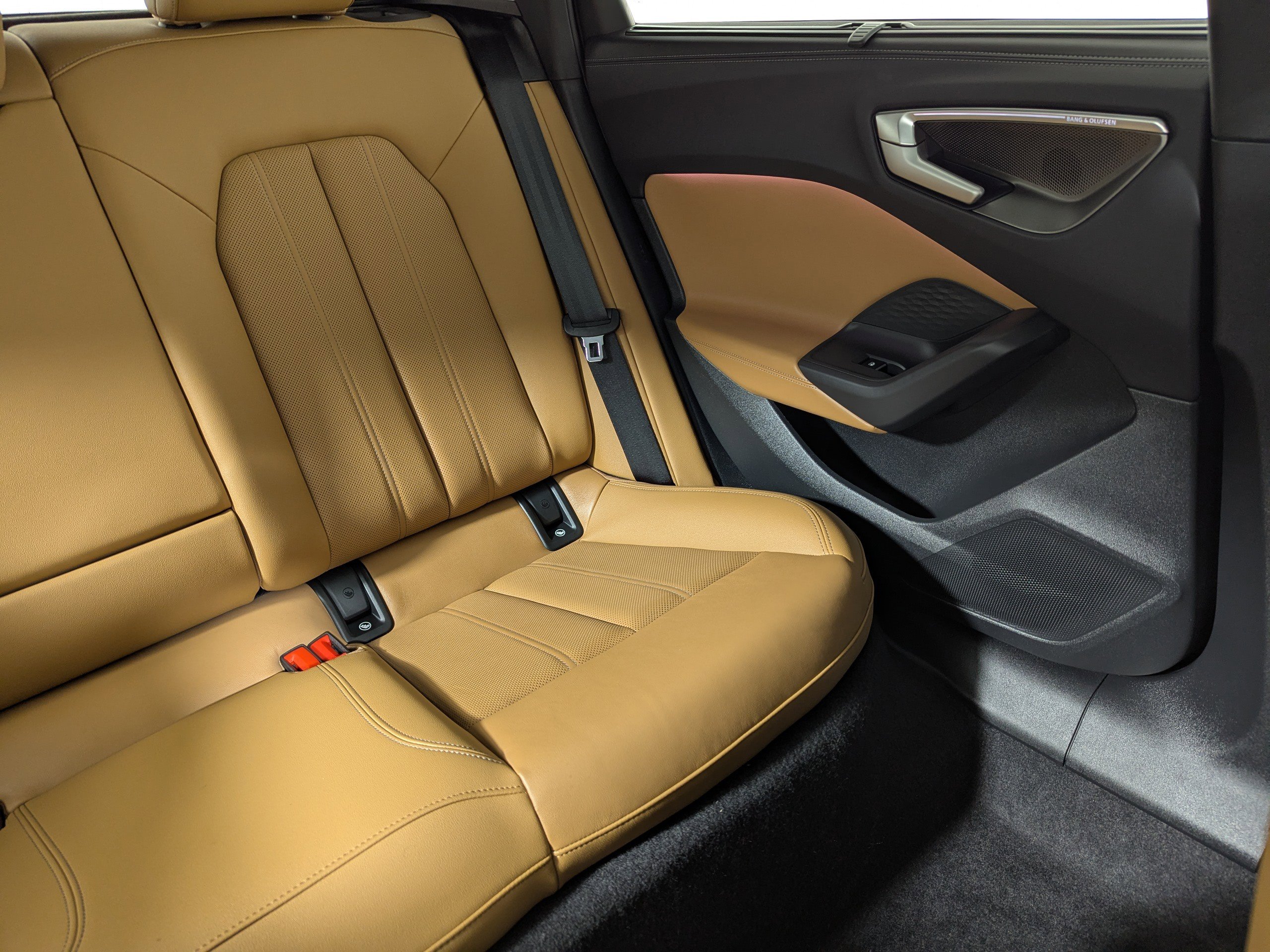 Certified 2025 Audi A5 2.0T Premium Plus w/ Premium Plus image 14