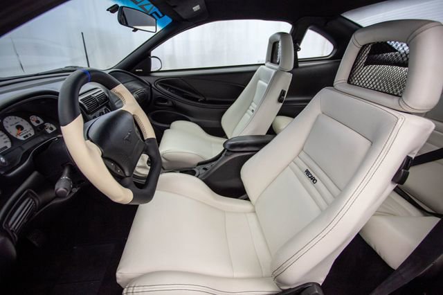 Used 1998 Ford Mustang GT image 18