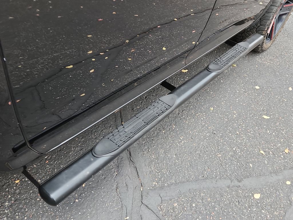 Used 2016 RAM 1500 Big Horn image 13