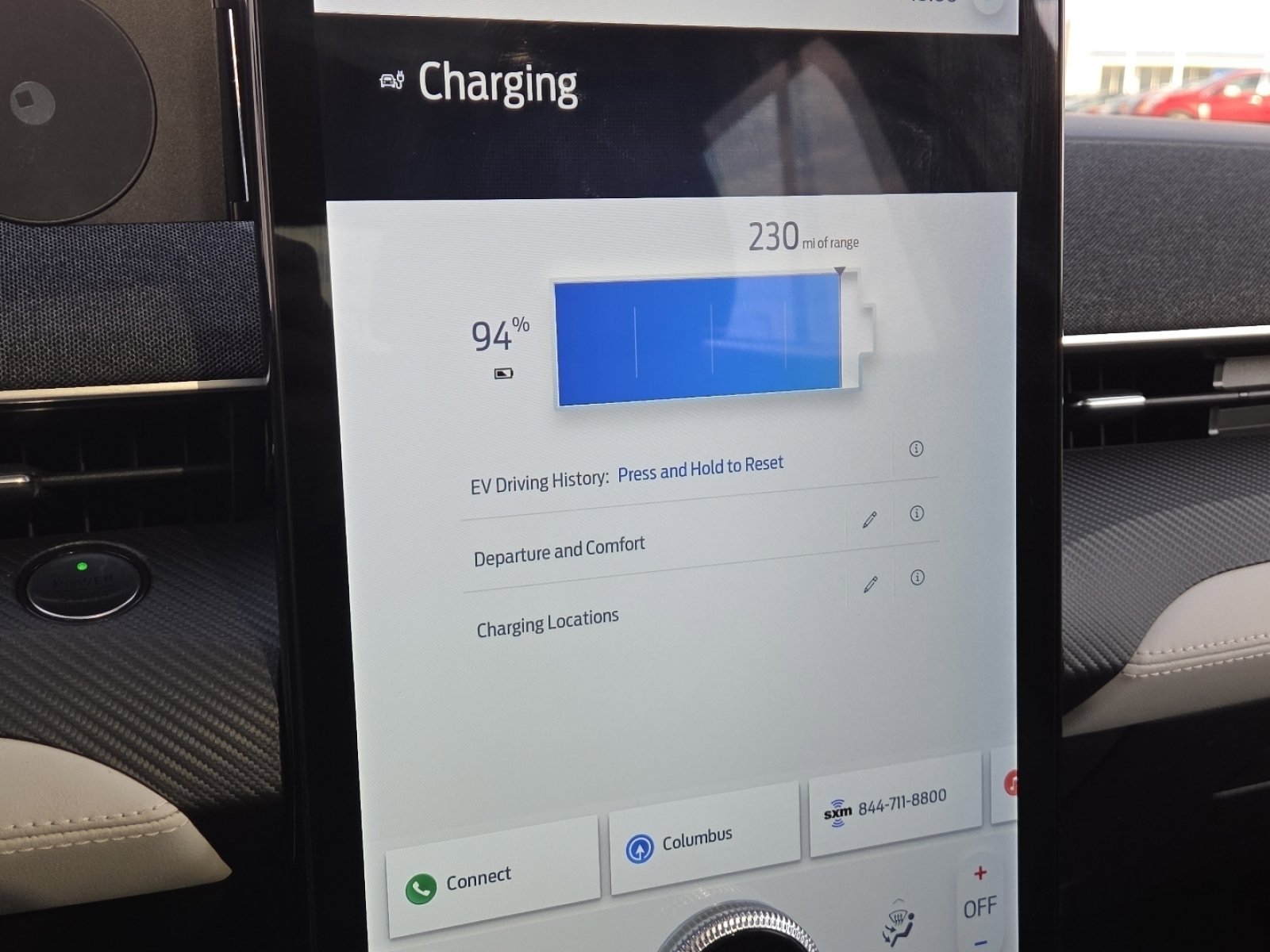 Used 2022 Ford Mustang Mach-E Premium image 10