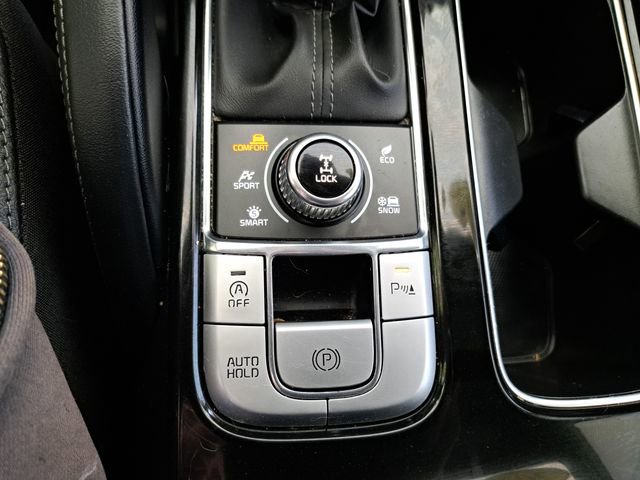 Used 2023 Kia Telluride EX X-Line AWD/4WD image 16