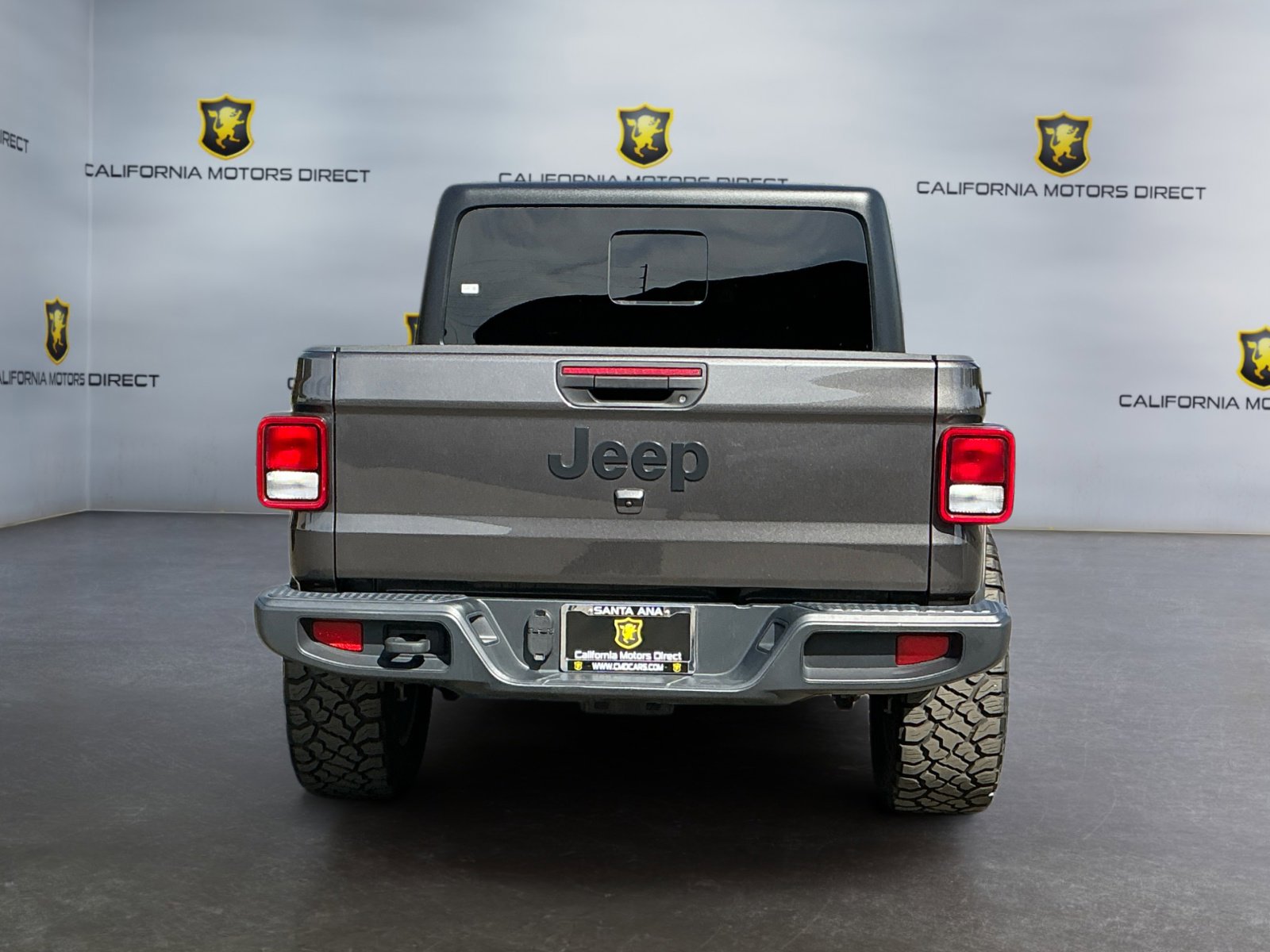 Used 2024 Jeep Gladiator Sport image 6