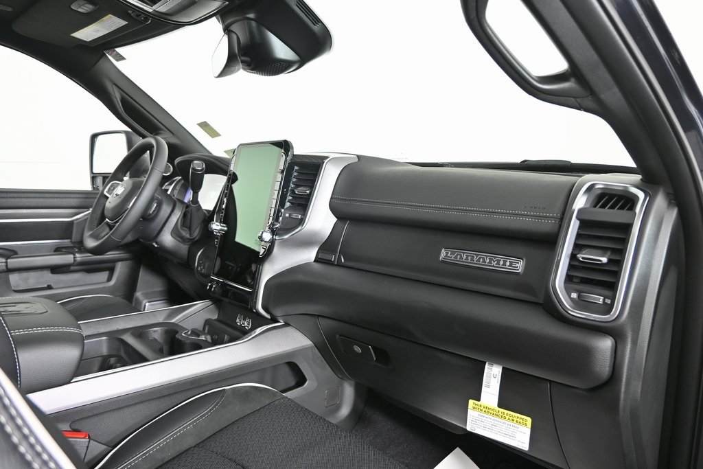 Used 2026 RAM 2500 Laramie image 15