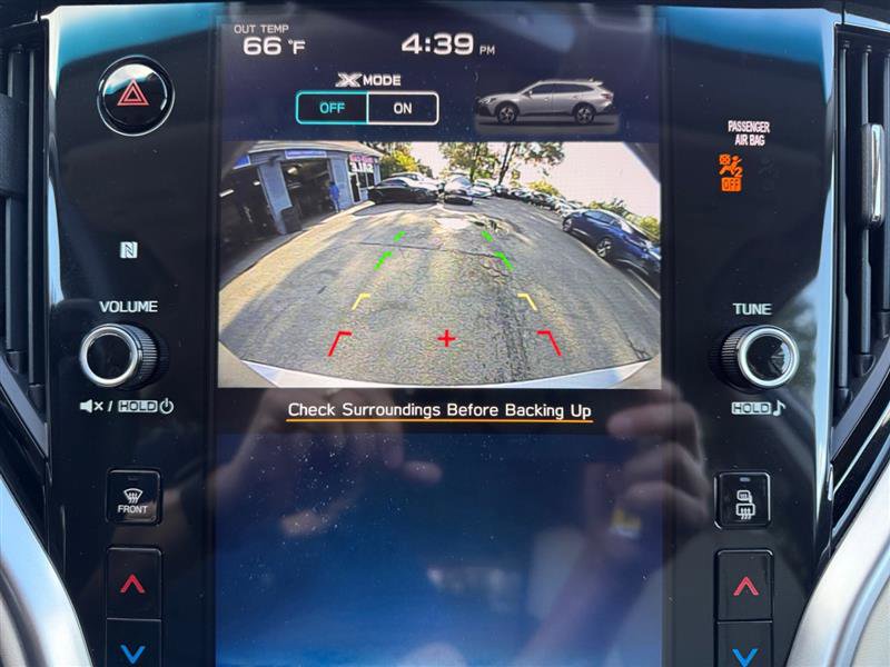 Used 2020 Subaru Outback Premium w/ Tech Package 1 image 21