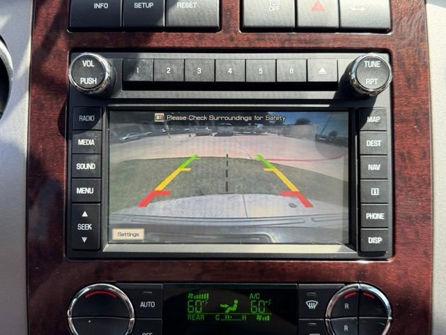 Used 2012 Ford Expedition King Ranch RWD image 19