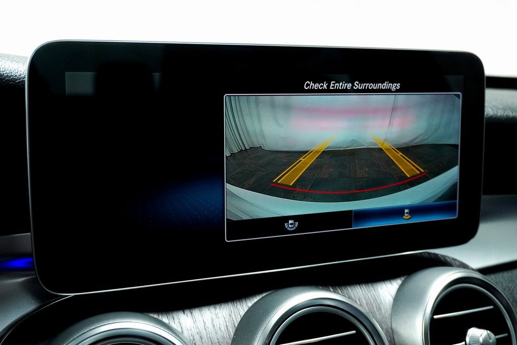 Used 2020 Mercedes-Benz C 300 4MATIC Sedan image 26