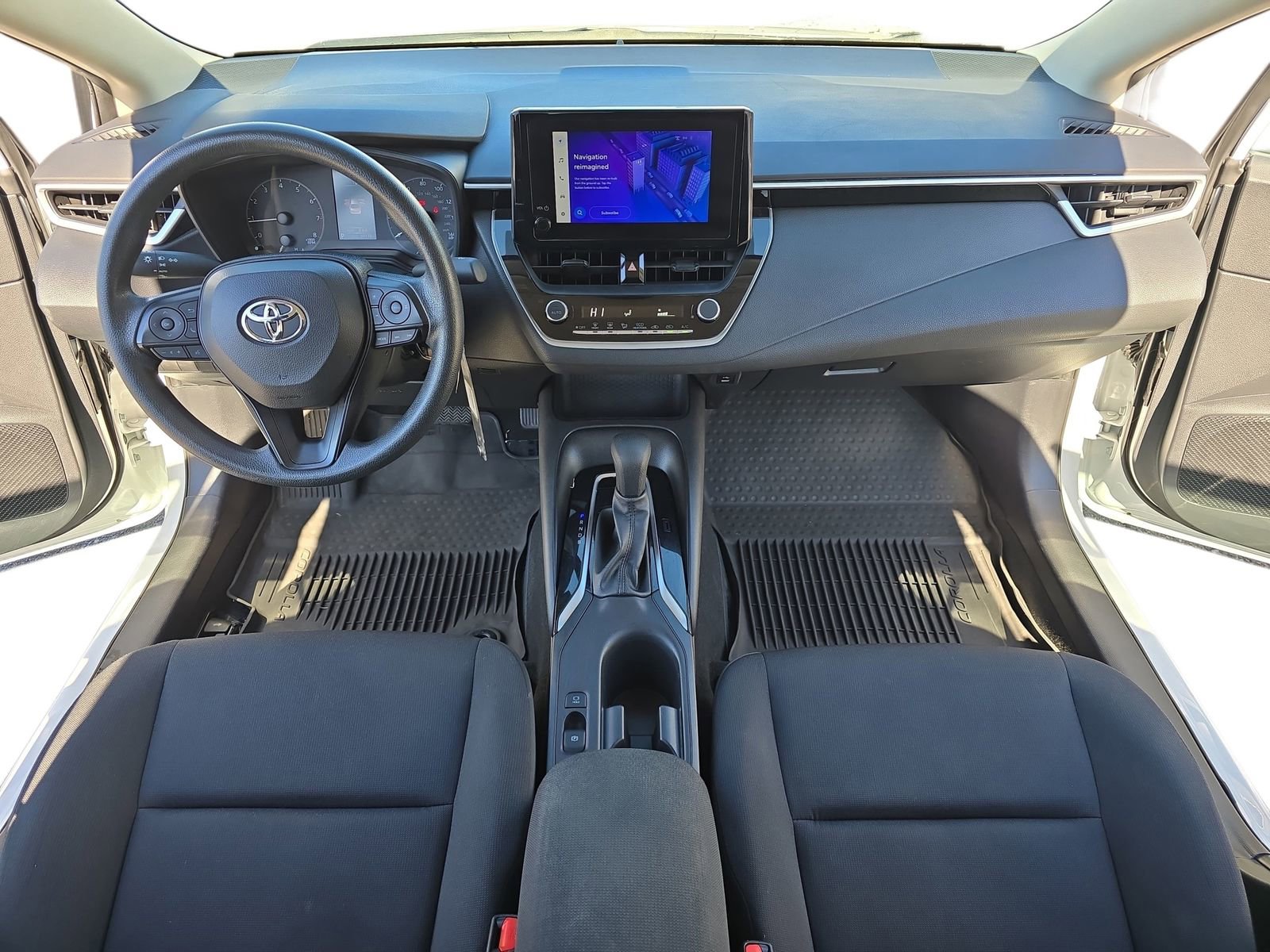 Used 2023 Toyota Corolla LE image 13