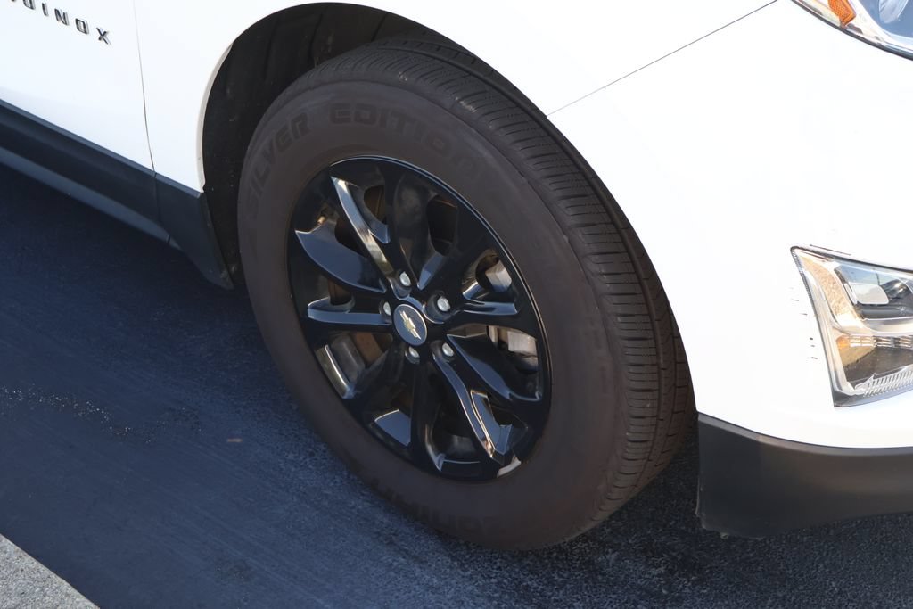 Used 2019 Chevrolet Equinox LS w/ LS Convenience Package FWD image 6