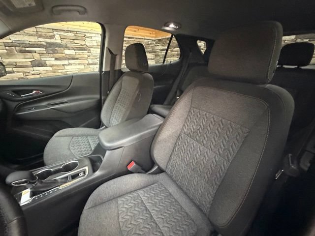 Used 2022 Chevrolet Equinox LT AWD/4WD image 14