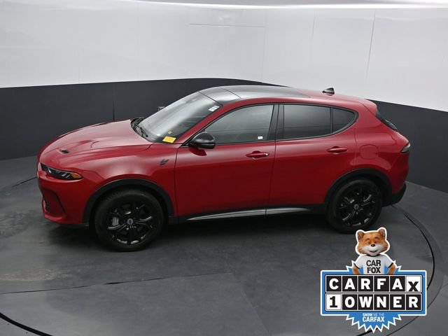 Used 2024 Dodge Hornet R/T Plus w/ R/T Blacktop Package AWD/4WD image 50