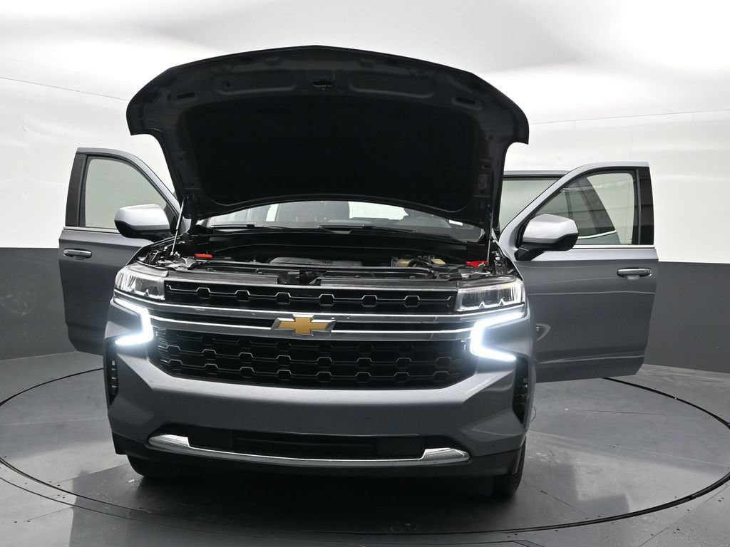 Used 2022 Chevrolet Tahoe LS RWD image 36