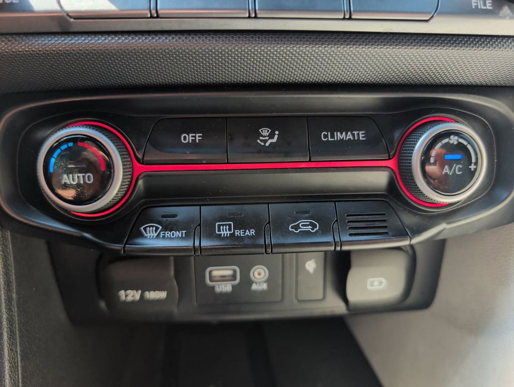 Used 2019 Hyundai Veloster Turbo Ultimate FWD image 16